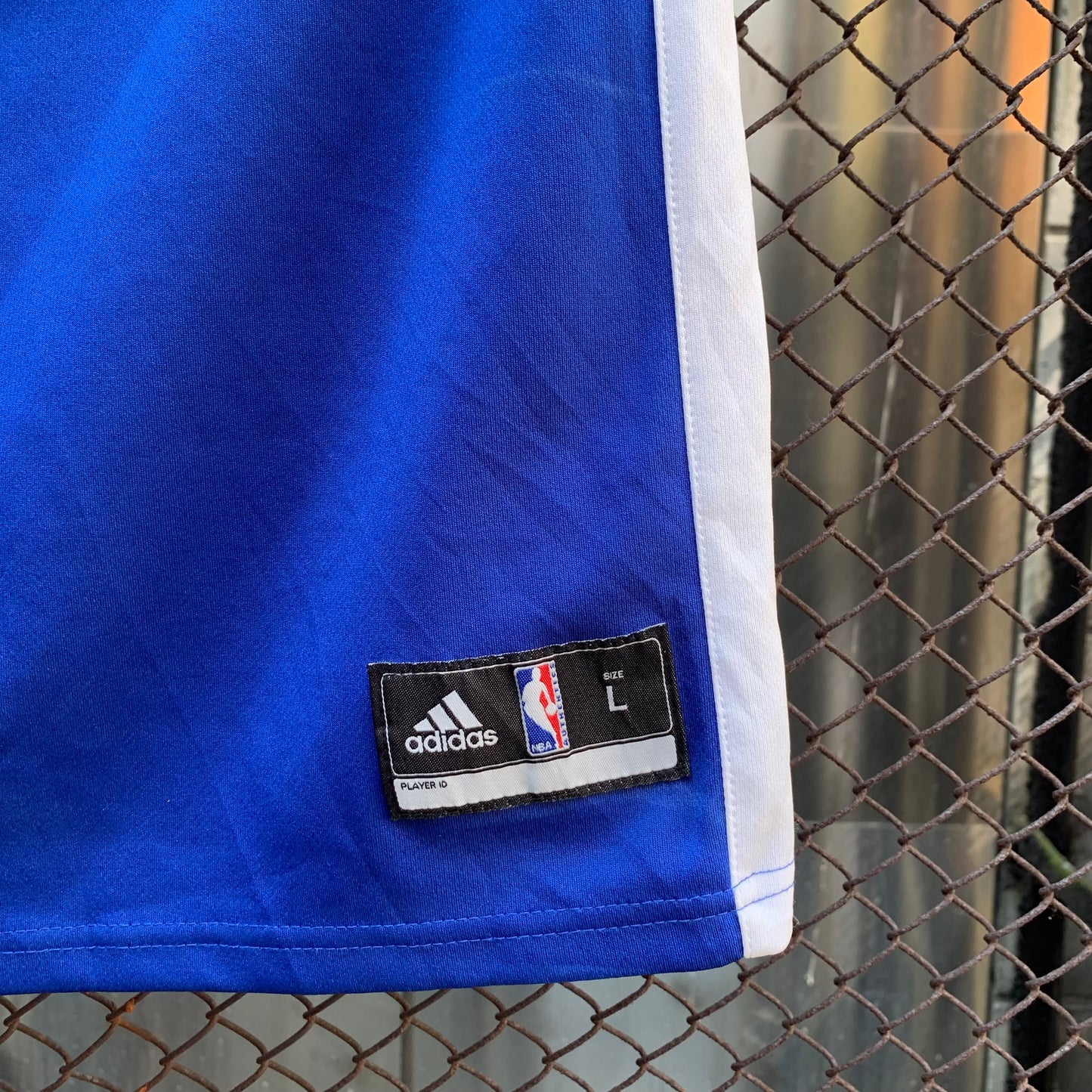 Golden States Warriors Jersey - Curry 30