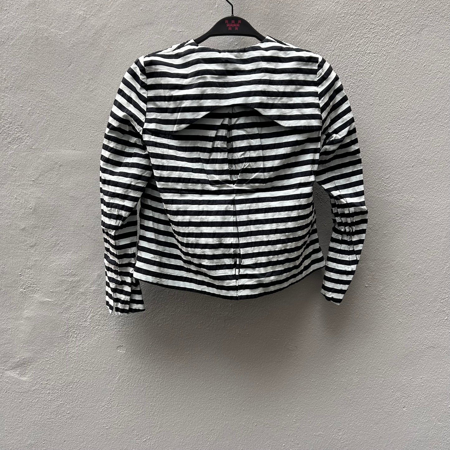 Armani Stripes Blazer