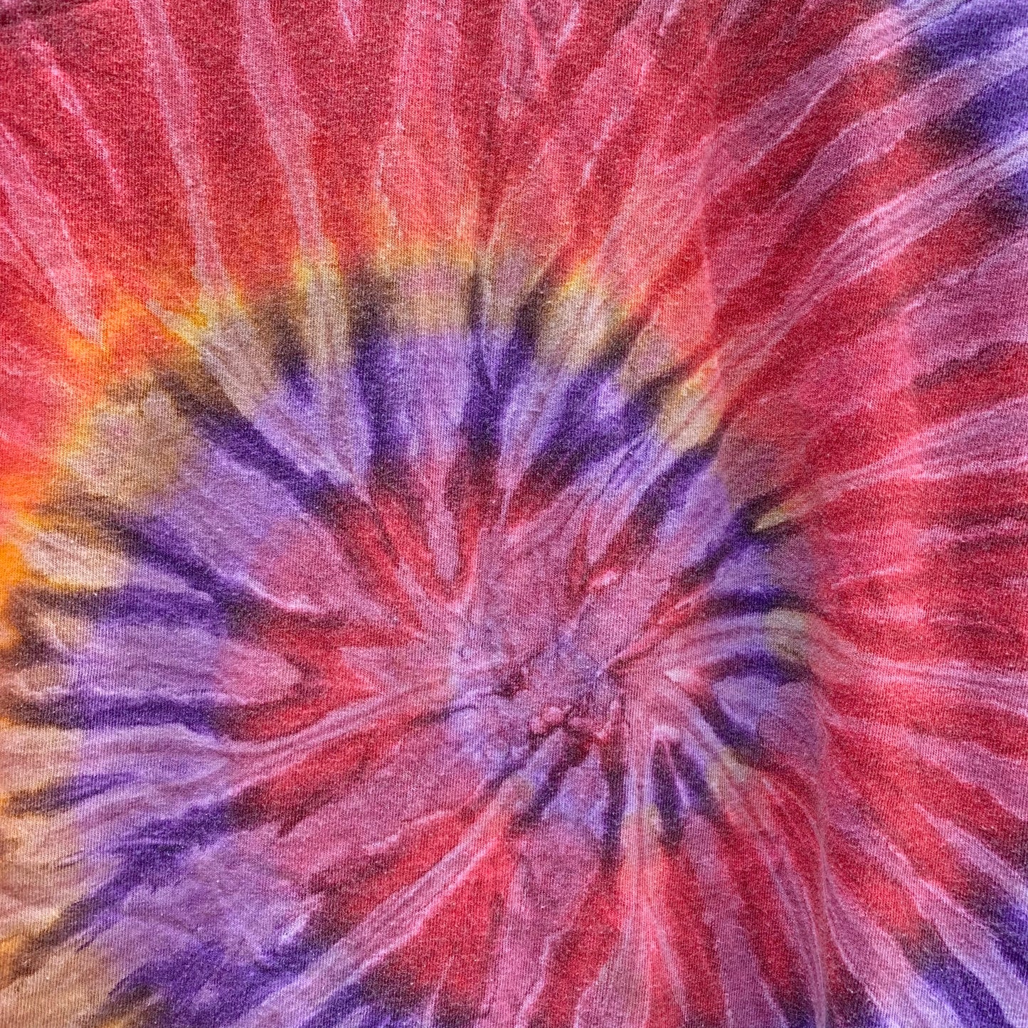 Tie Dye Tee-Shirt