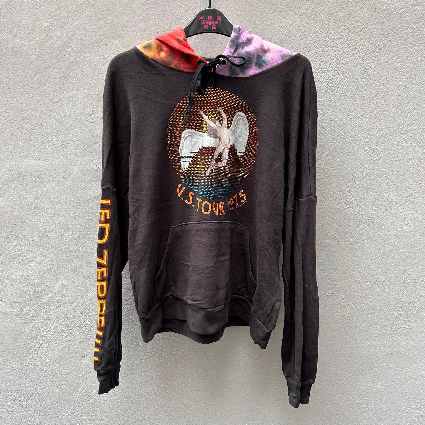 Led Zeppelin Hoodie