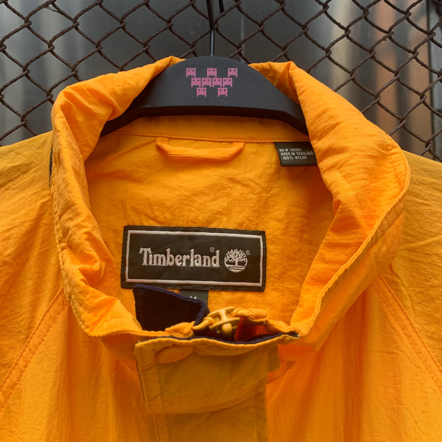 Timberland Windbreaker