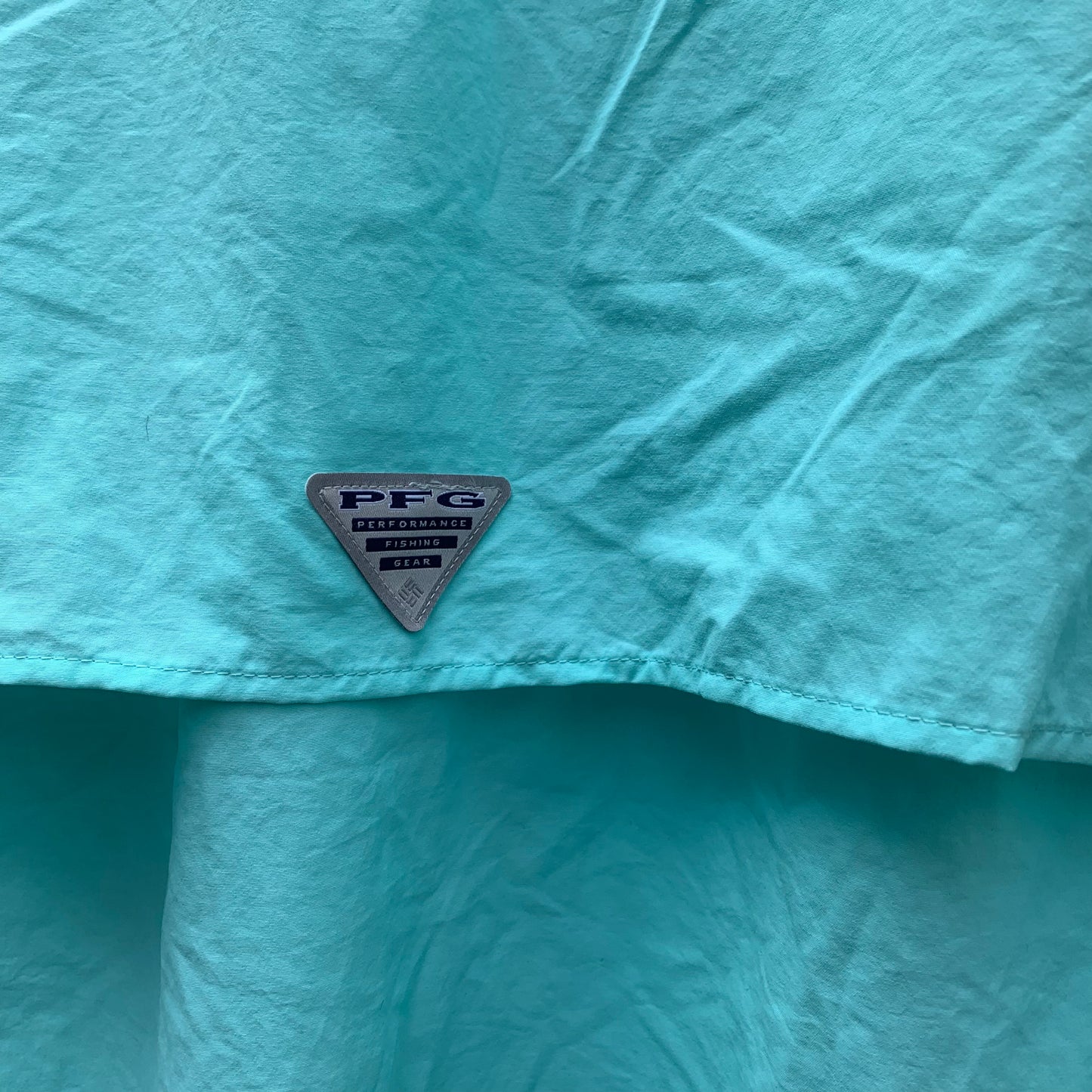 Columbia PNG Short Sleeves Shirt