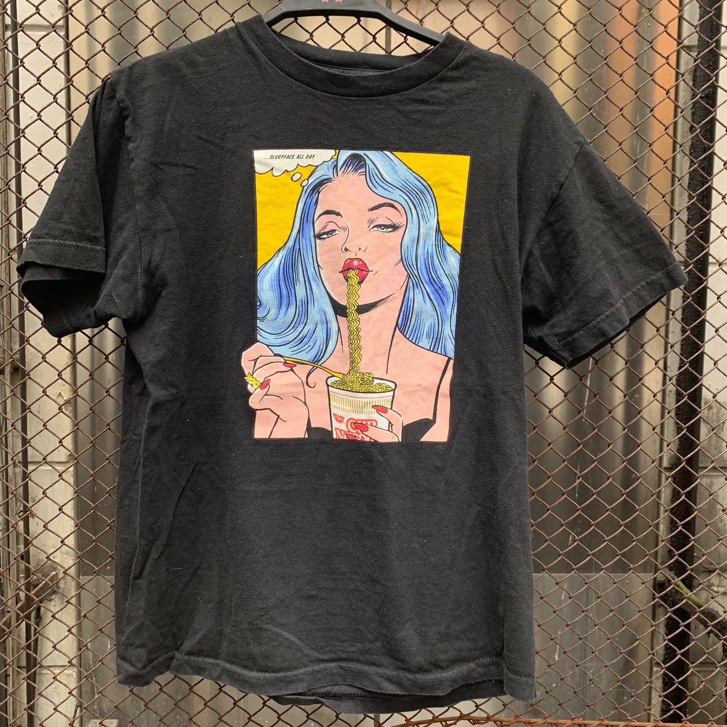 Noodles Tee-Shirt
