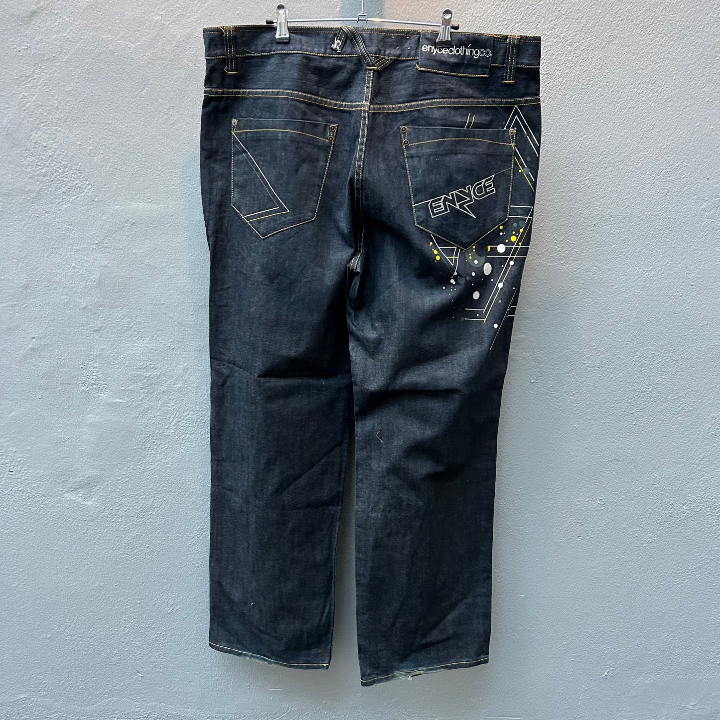 Enyce Baggy Pants