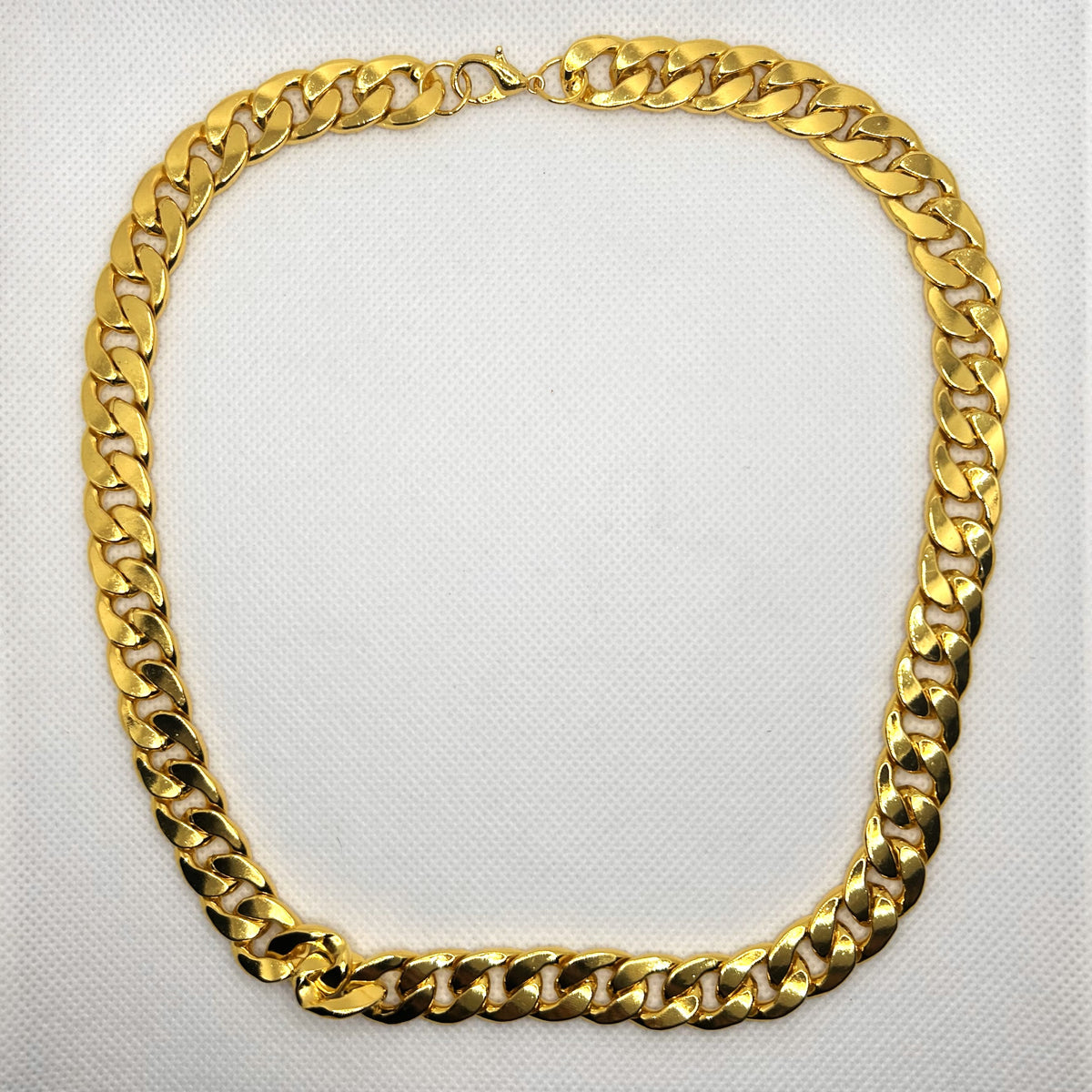 Golden Chain