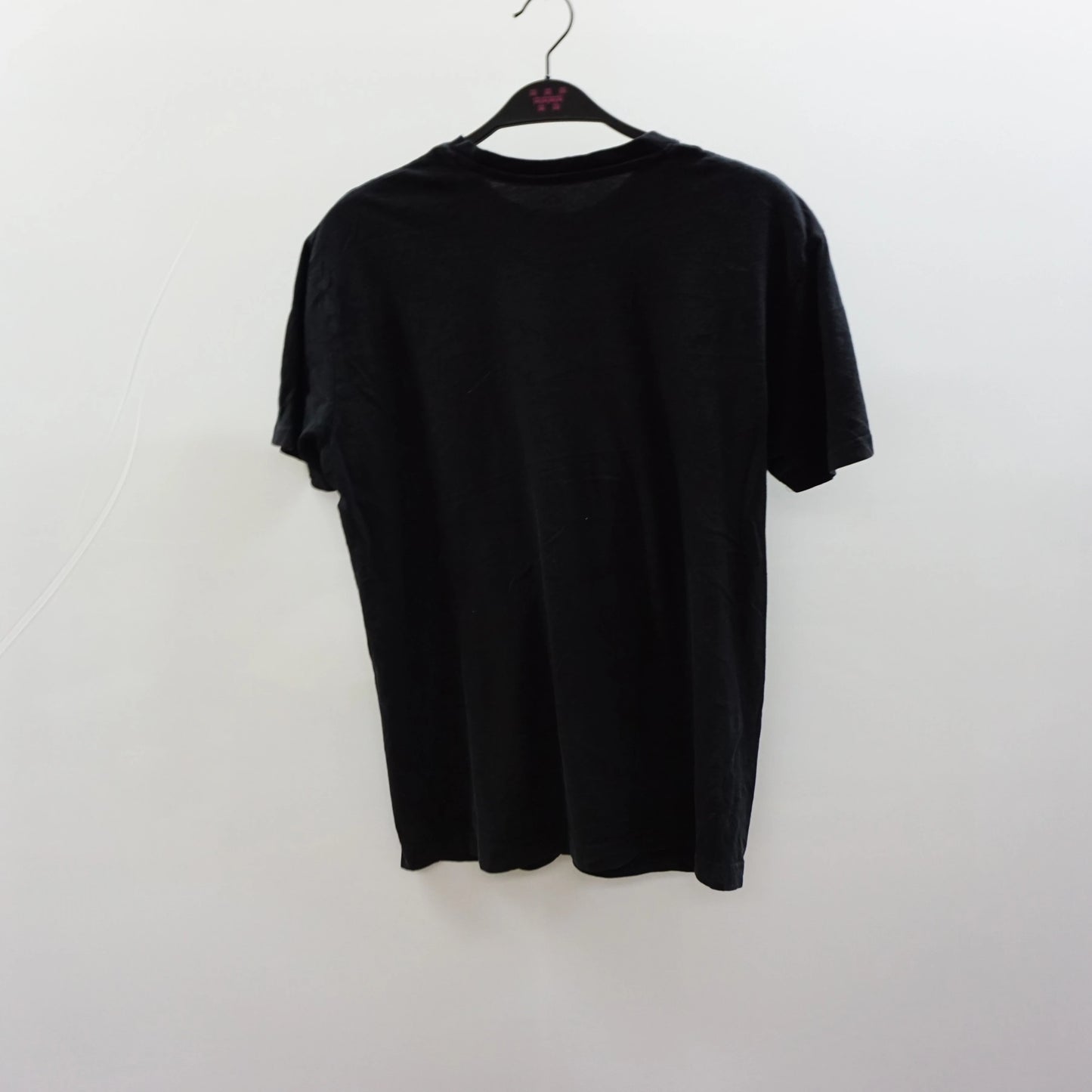 Vintage Black 2pac Tee-Shirt