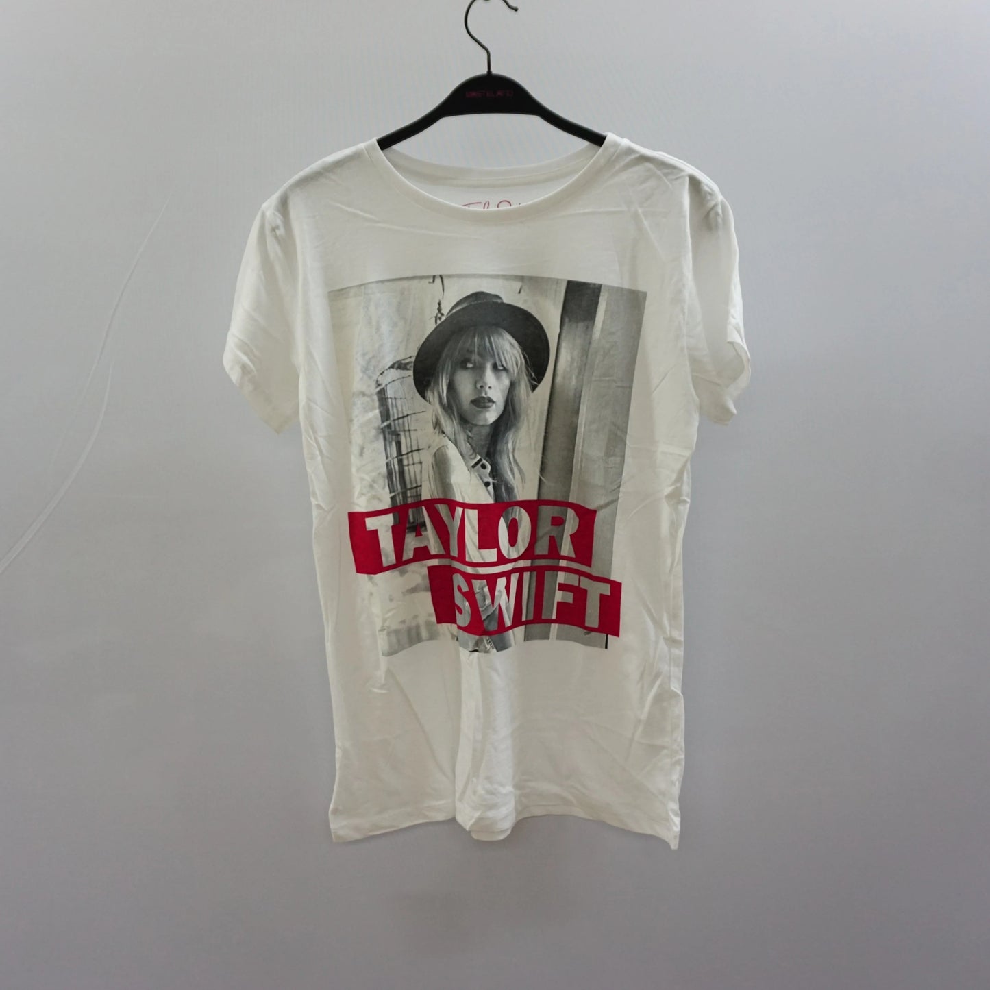 Vintage White Tee-Shirt