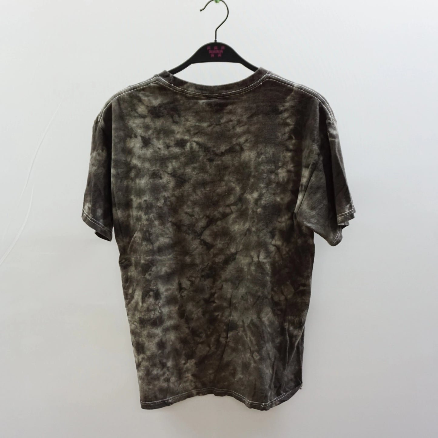Vintage Black Gorillaz T-shirt
