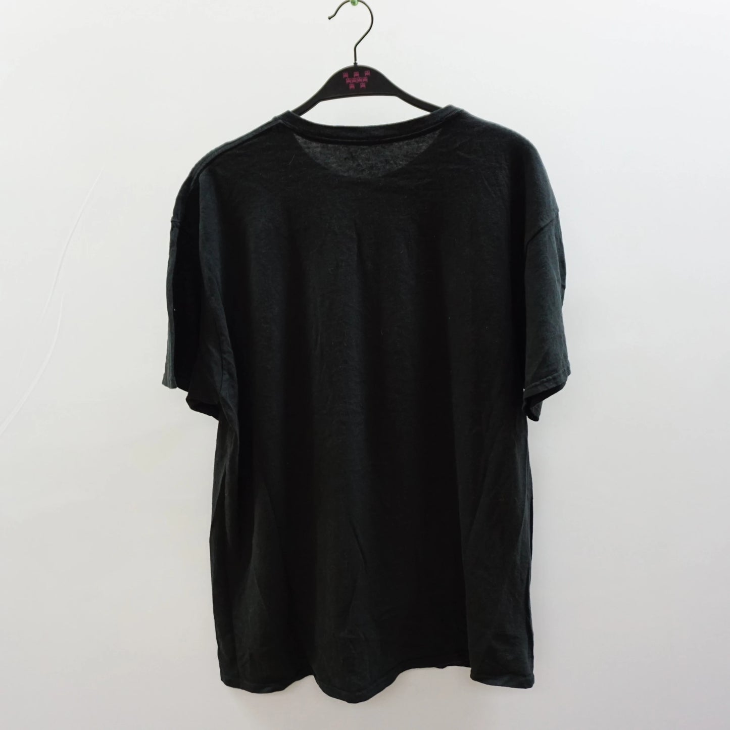Vintage Black 2pac Tee-Shirt
