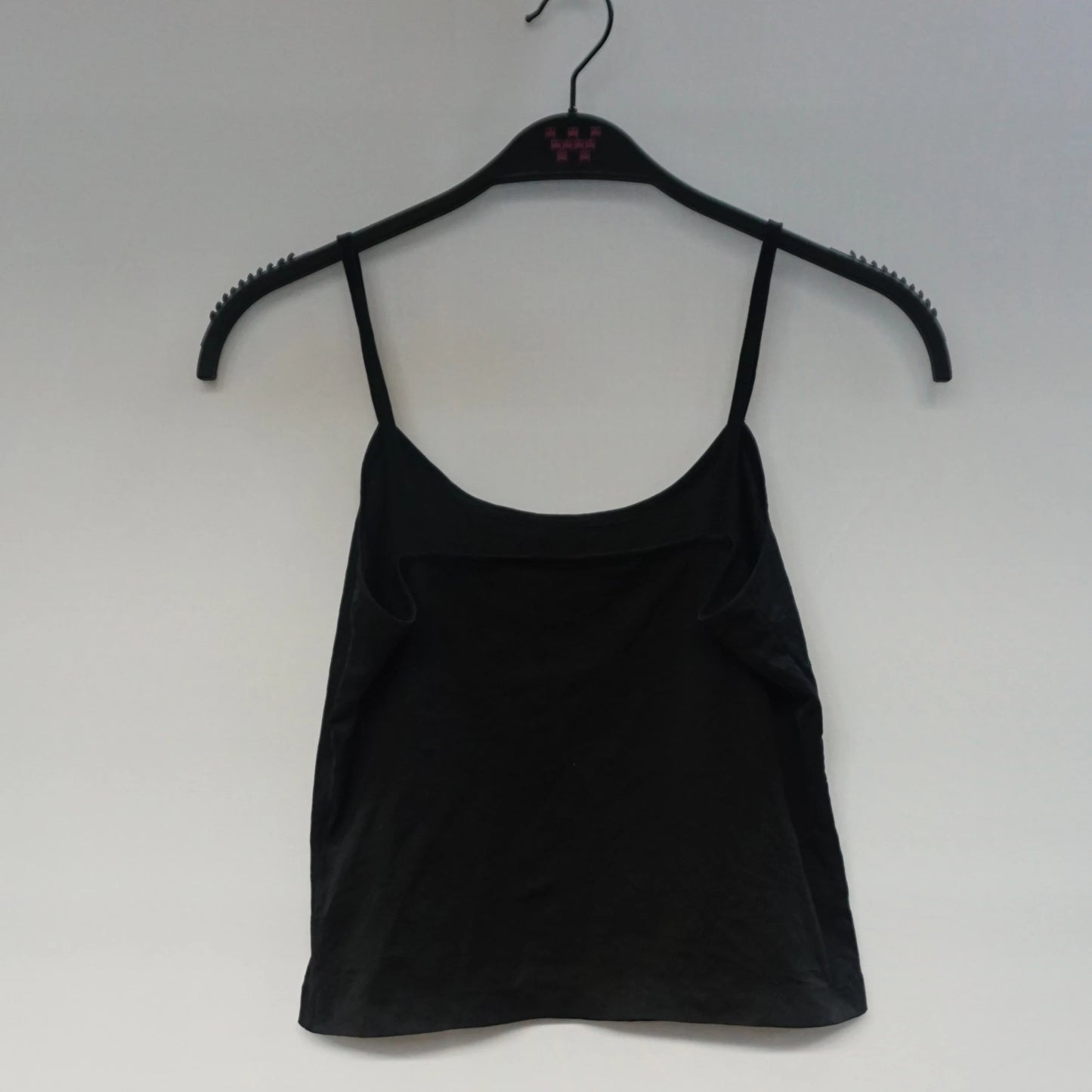Vintage Black Top