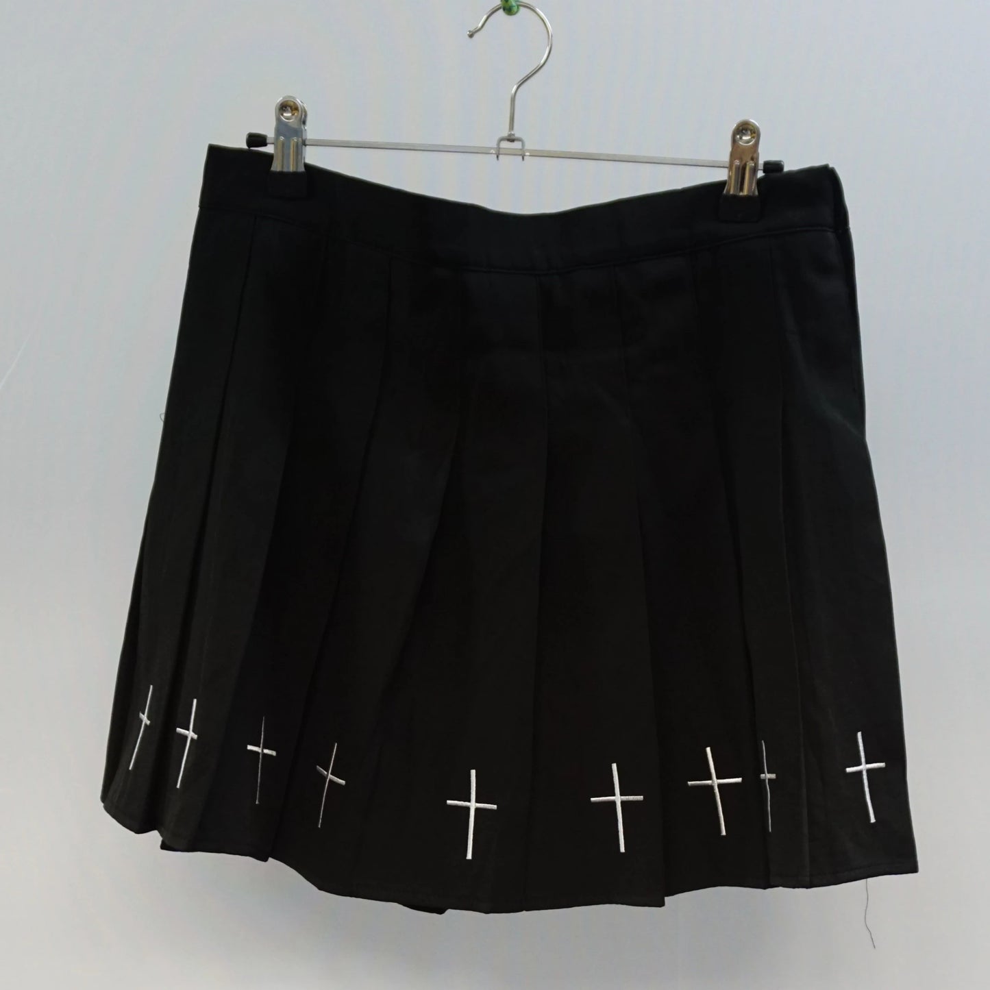 Vintage Black Skirt