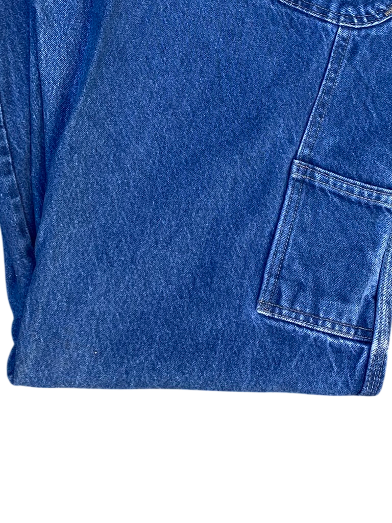 Dickies Carpenter Jeans - "Team Kentucky" Edition