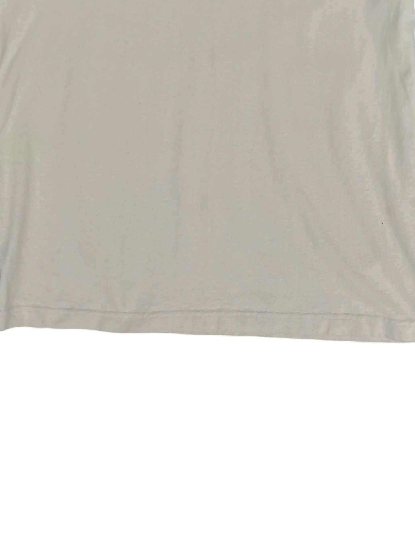 Carhartt Beige Original fit Logo T-shirt