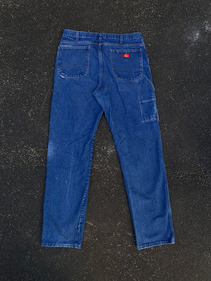 Dickies Carpenter Jeans - "Team Kentucky" Edition