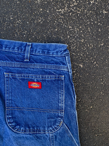 Dickies Carpenter Jeans - "Team Kentucky" Edition