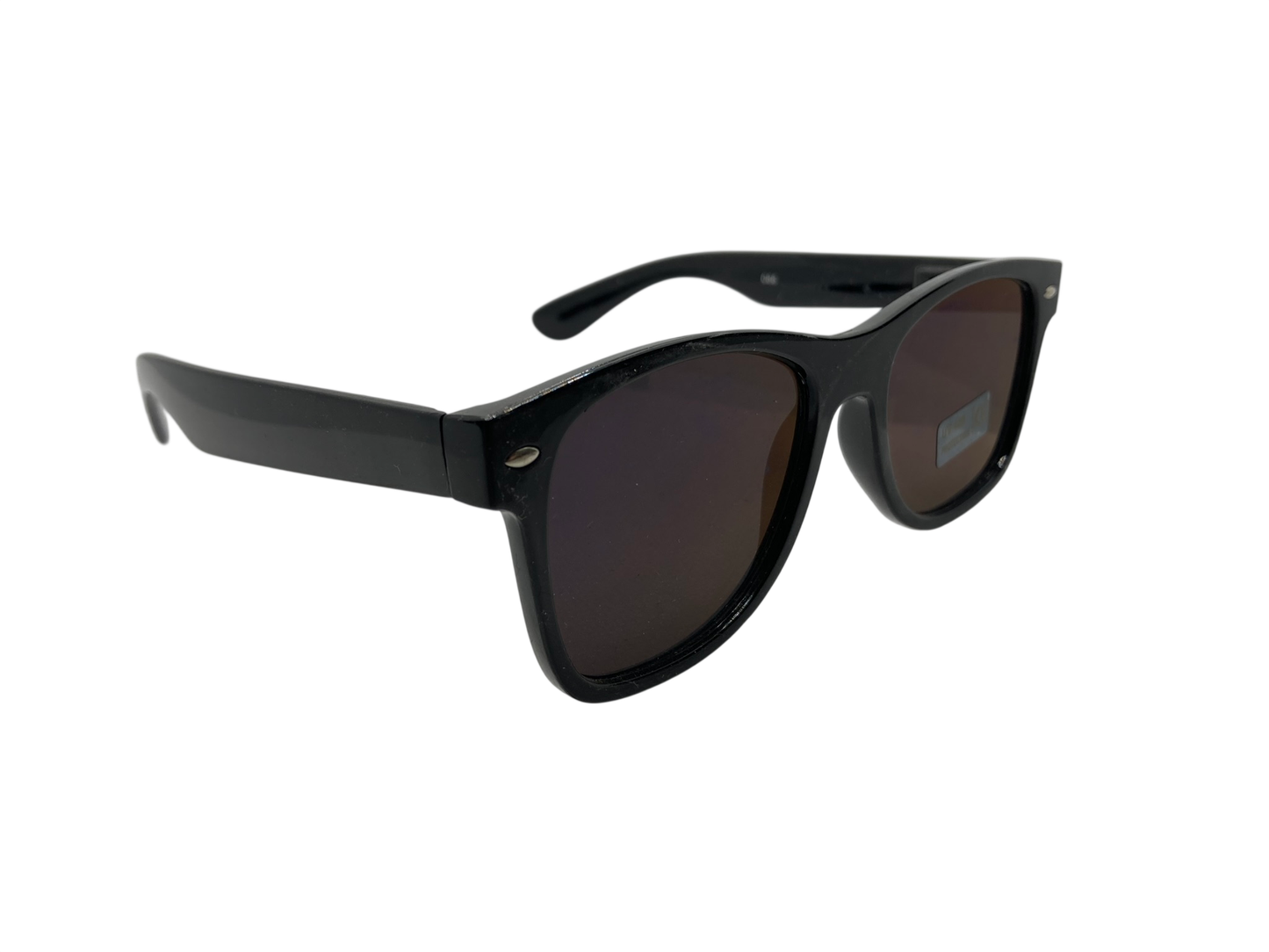 Ray Holographic Sunglasses