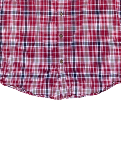 Carhartt Red Shirt