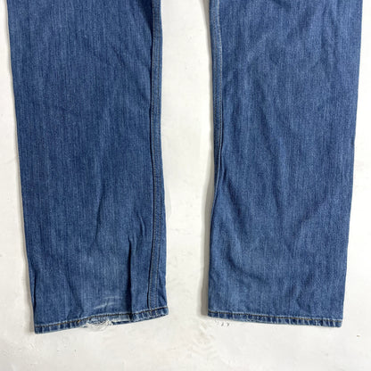 Vintage True Religion Denim Low Rise Jeans