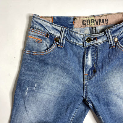 Vintage G-Star Denim Low Rise Jeans