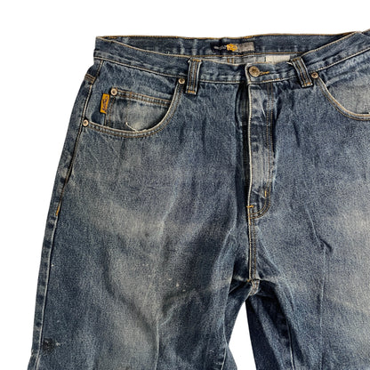 Vintage Southpole Denim Baggy Jeans