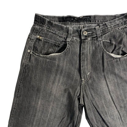Vintage Southpole Denim Baggy Jeans