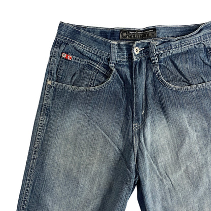 Vintage Southpole Denim Baggy Jeans