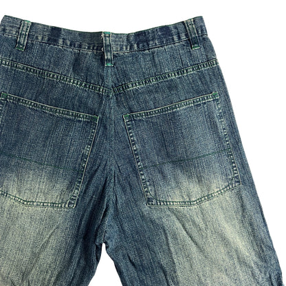 Vintage South Pole Denim Baggy Jeans