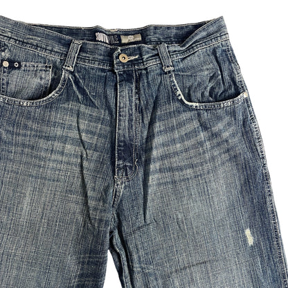 Vintage South Pole Denim Baggy Jeans