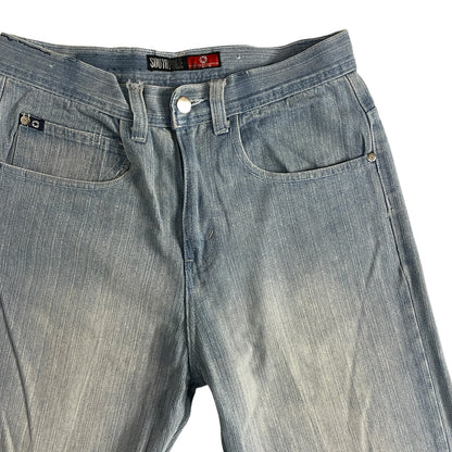 Vintage Southpole Denim Baggy Jeans