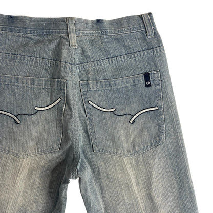Vintage Southpole Denim Baggy Jeans