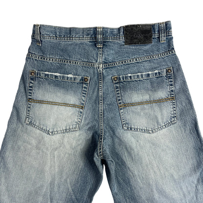 Vintage Southpole Denim Baggy Jeans