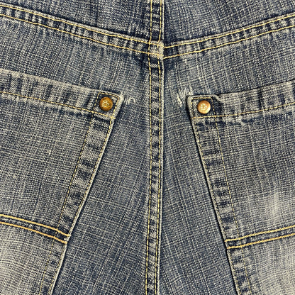 Vintage Southpole Denim Baggy Jeans