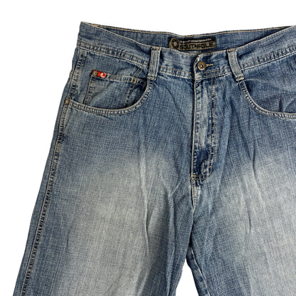 Vintage Southpole Denim Baggy Jeans
