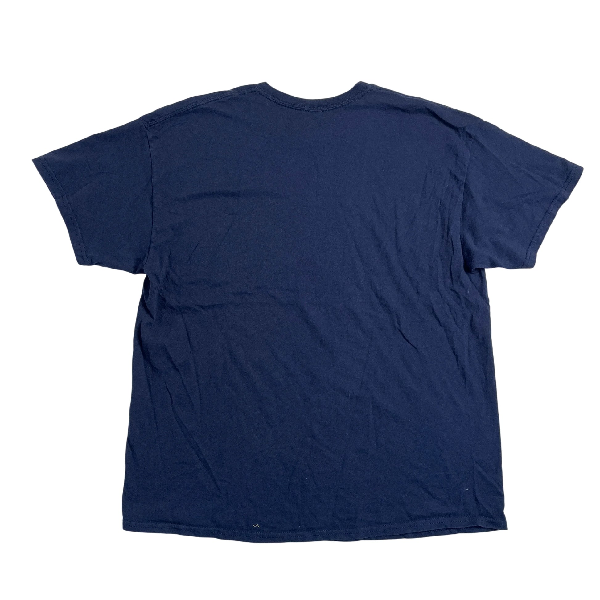 Vintage Blue T-shirt