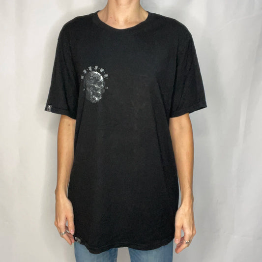 Vintage Sullen Black T-shirt