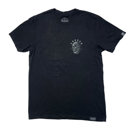 Vintage Sullen Black T-shirt