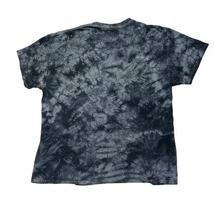 Vintage Acid Trip Black T-shirt