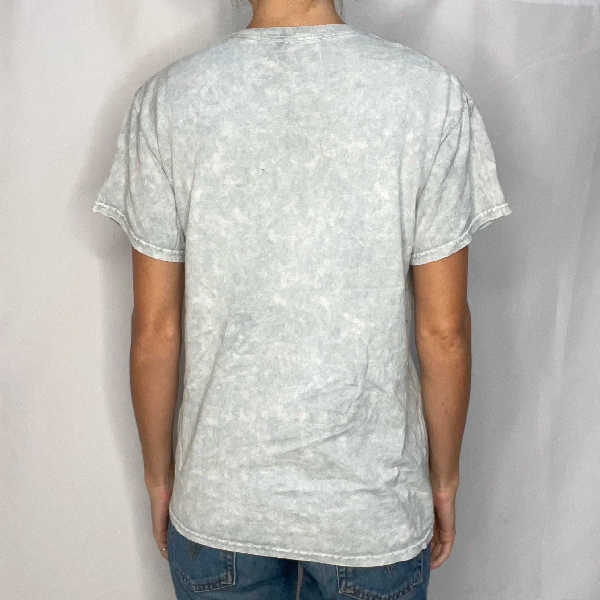 Vintage Mtv Gray T-shirt