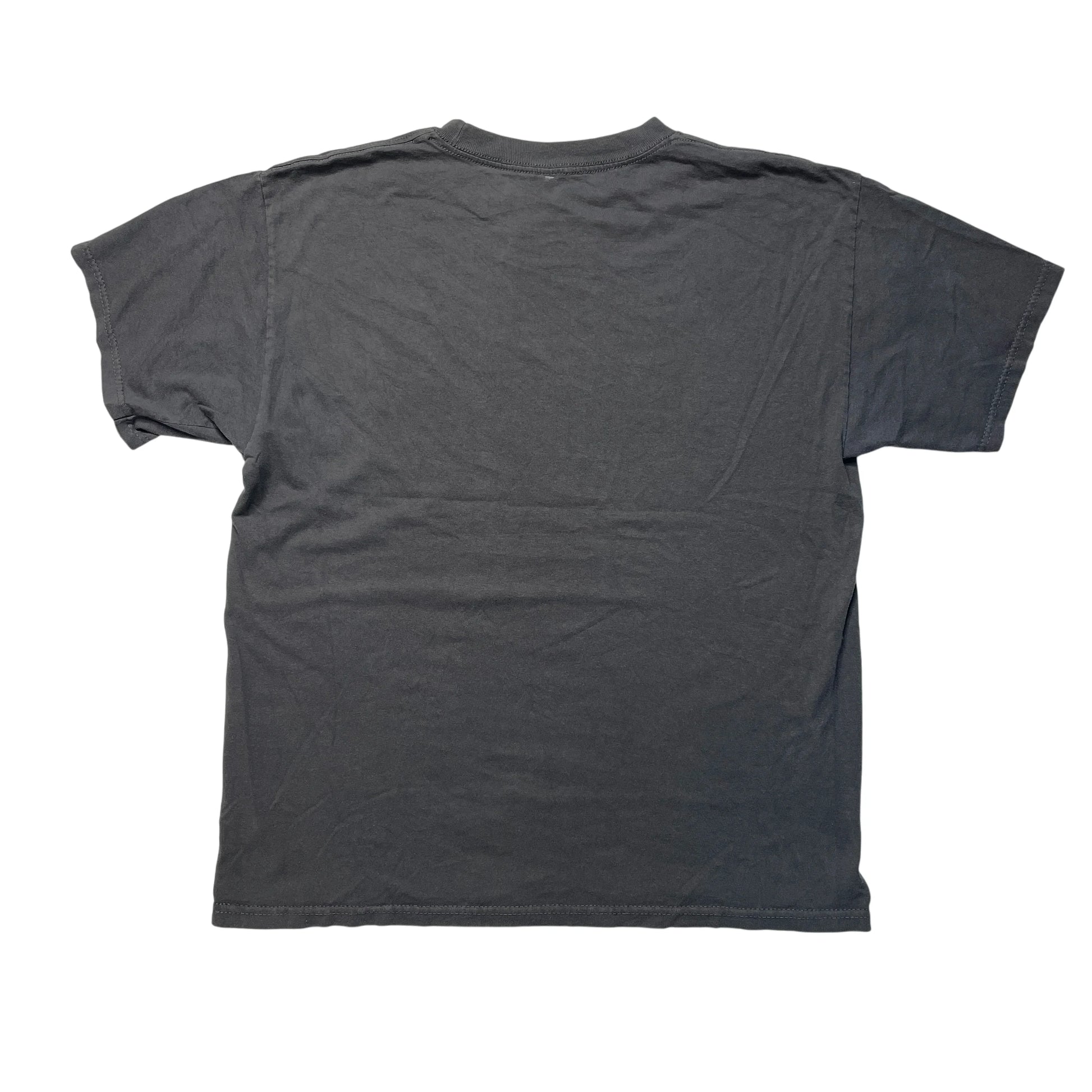Vintage Varsity Grey T-shirt