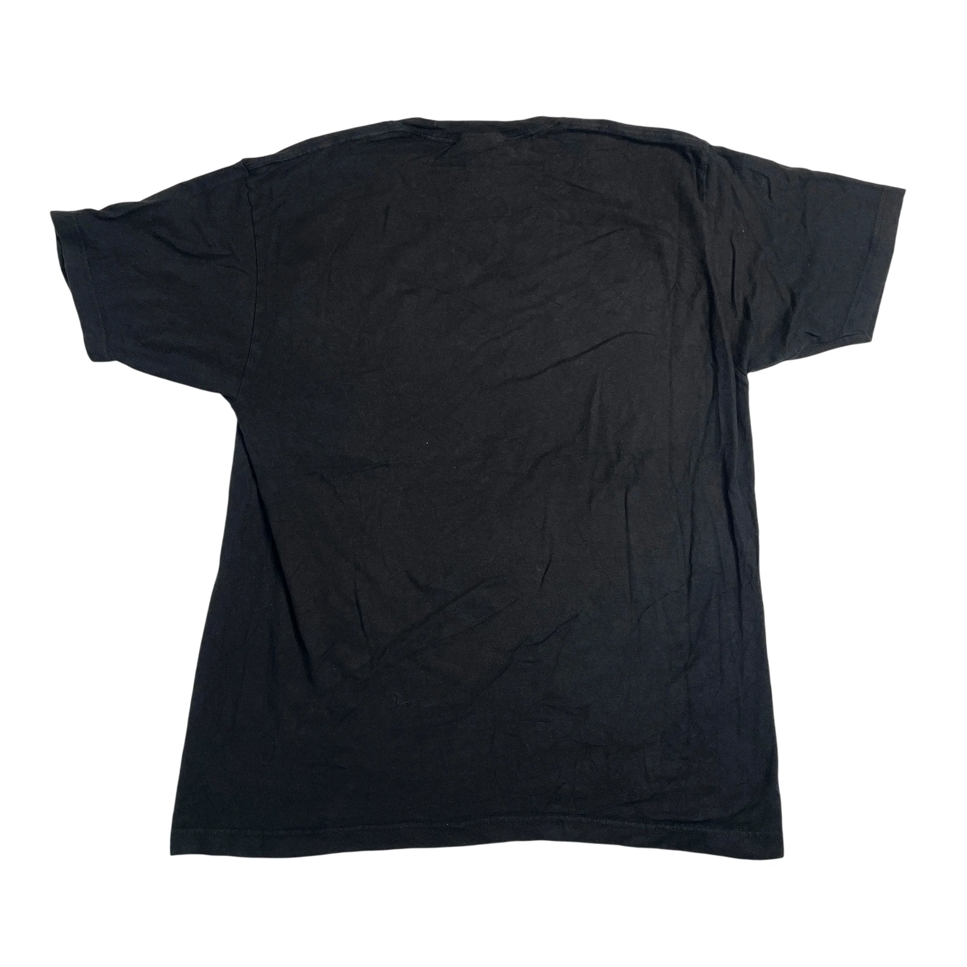 Vintage Kobe Bryant Black T-shirt