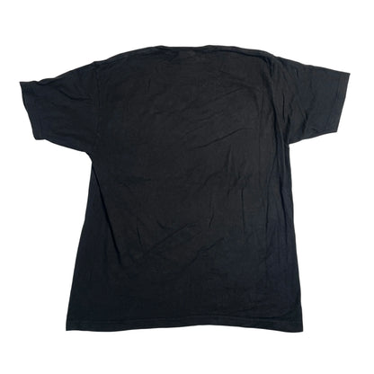Vintage Kobe Bryant Black T-shirt