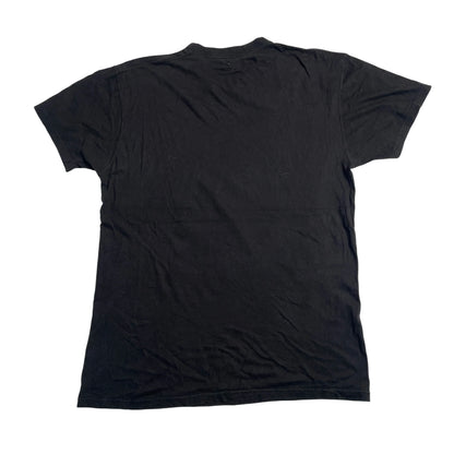 Vintage Daft Punk Black T-shirt