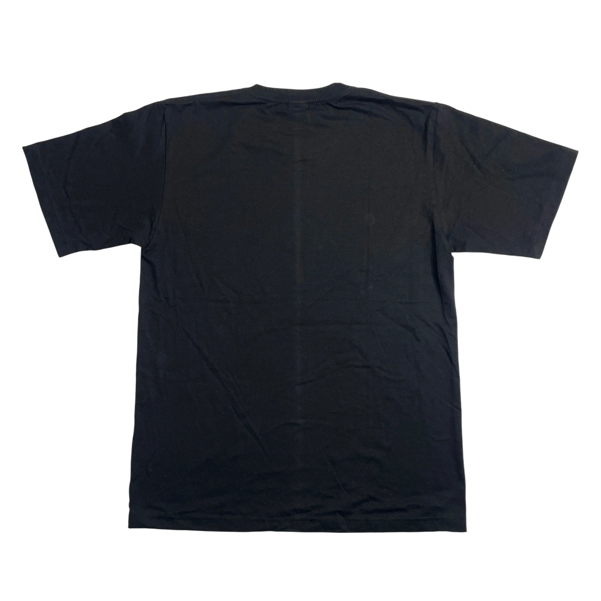 Vintage Jane's Addiction Black T-shirt
