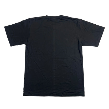 Vintage Jane's Addiction Black T-shirt