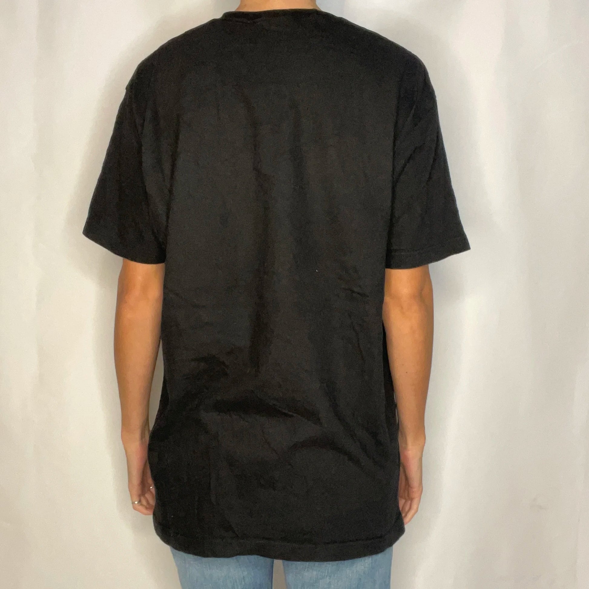 Vintage Kobe Bryant Black T-shirt