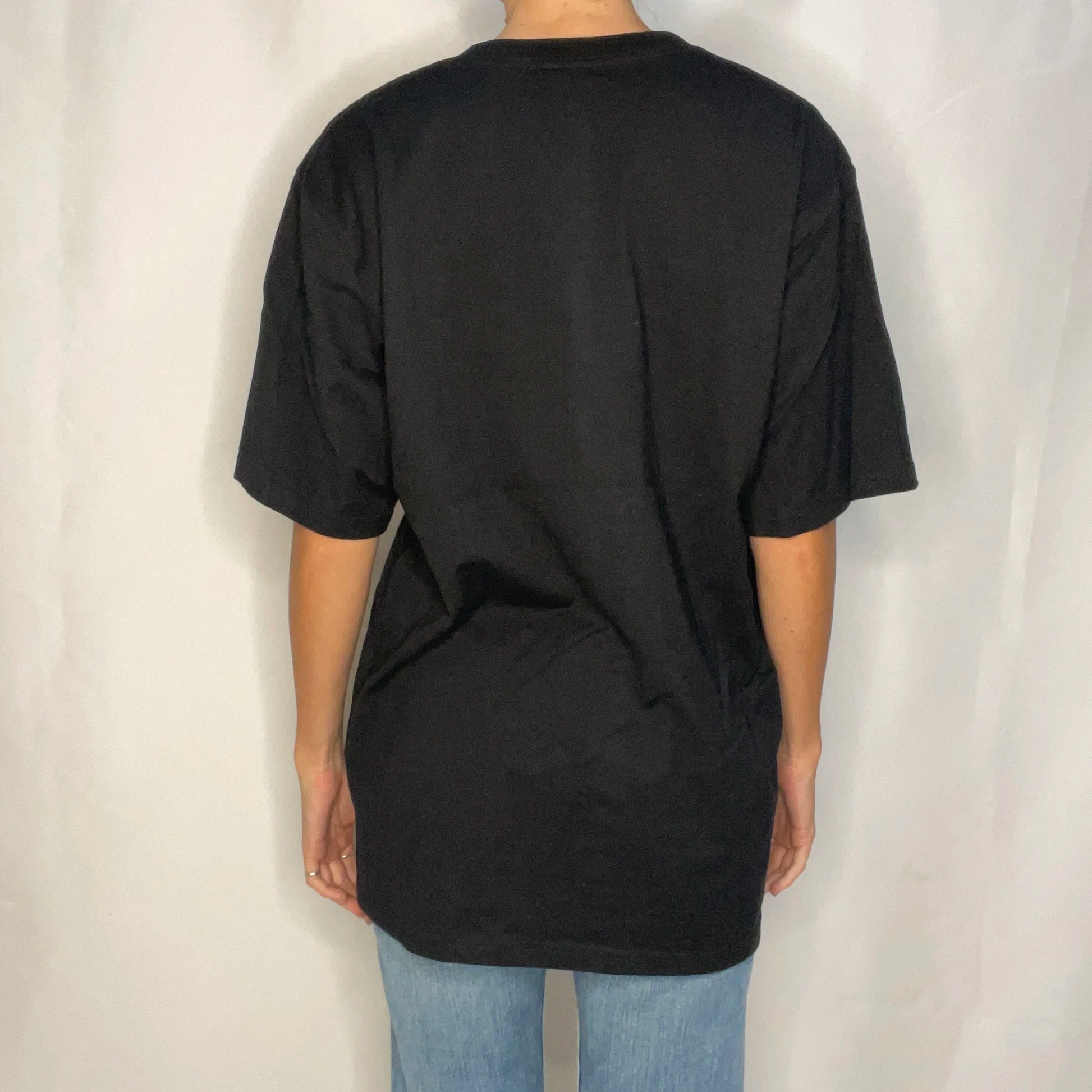 Vintage Guns N' Roses Black T-shirt