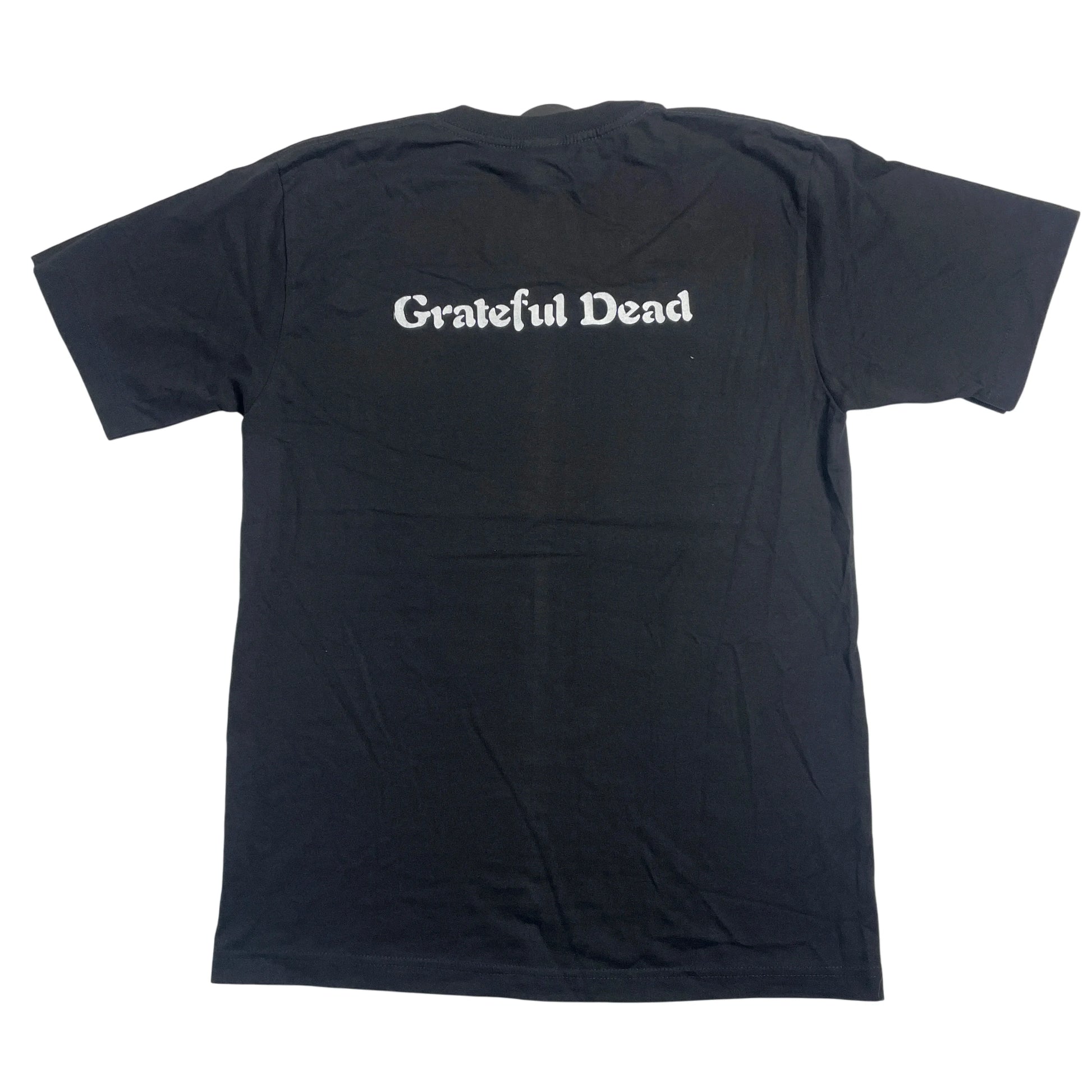 Vintage Grateful Dead Black T-shirt