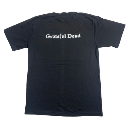 Vintage Grateful Dead Black T-shirt