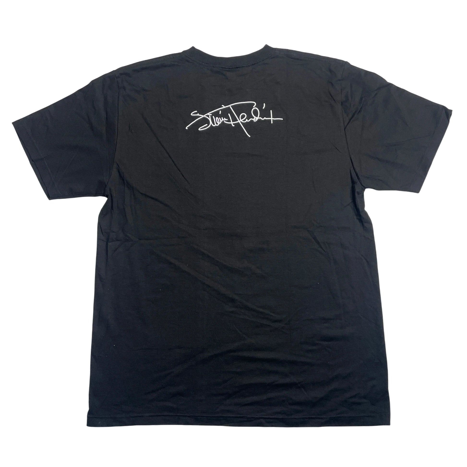 Vintage Jimmy Hendrix Black T-shirt