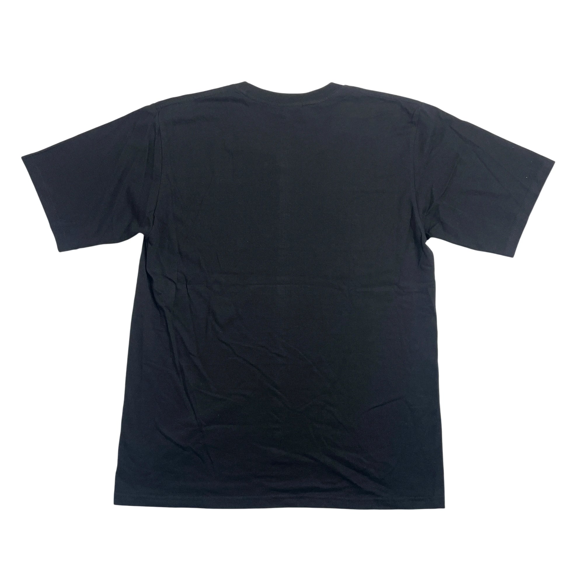 Vintage ACDC Black T-shirt